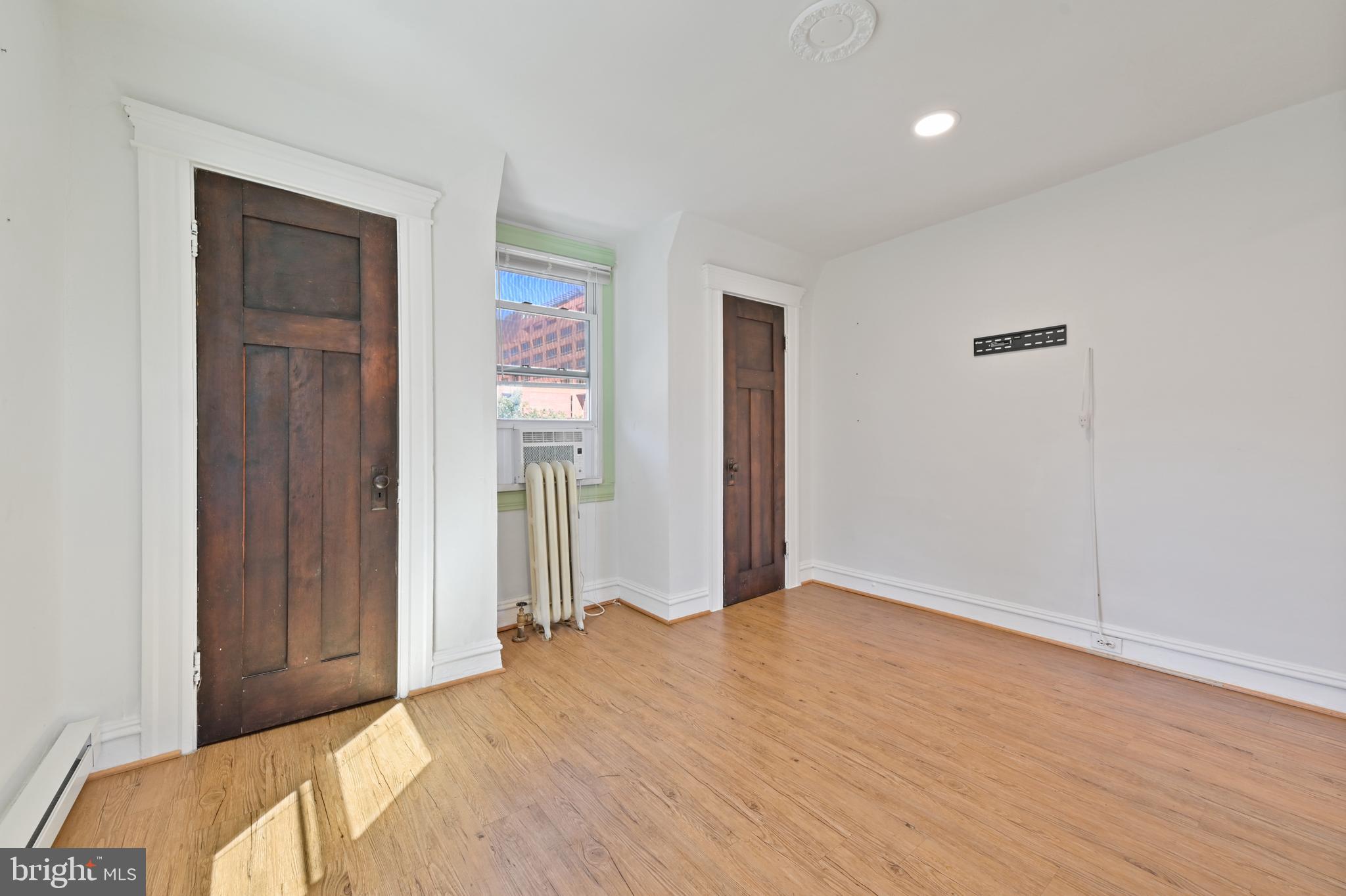 HOMEWOOD - Residential Lease