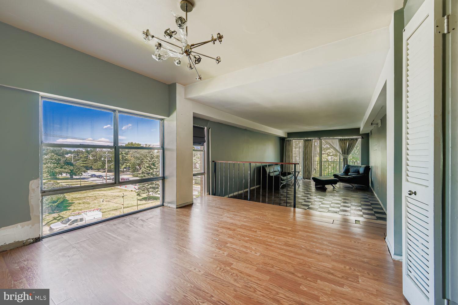 UPPER PARK HEIGHTS - Residential