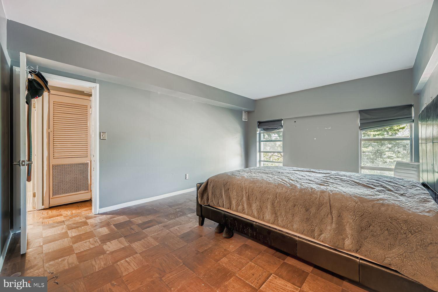 UPPER PARK HEIGHTS - Residential