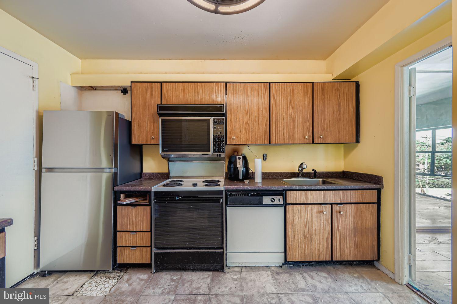 UPPER PARK HEIGHTS - Residential