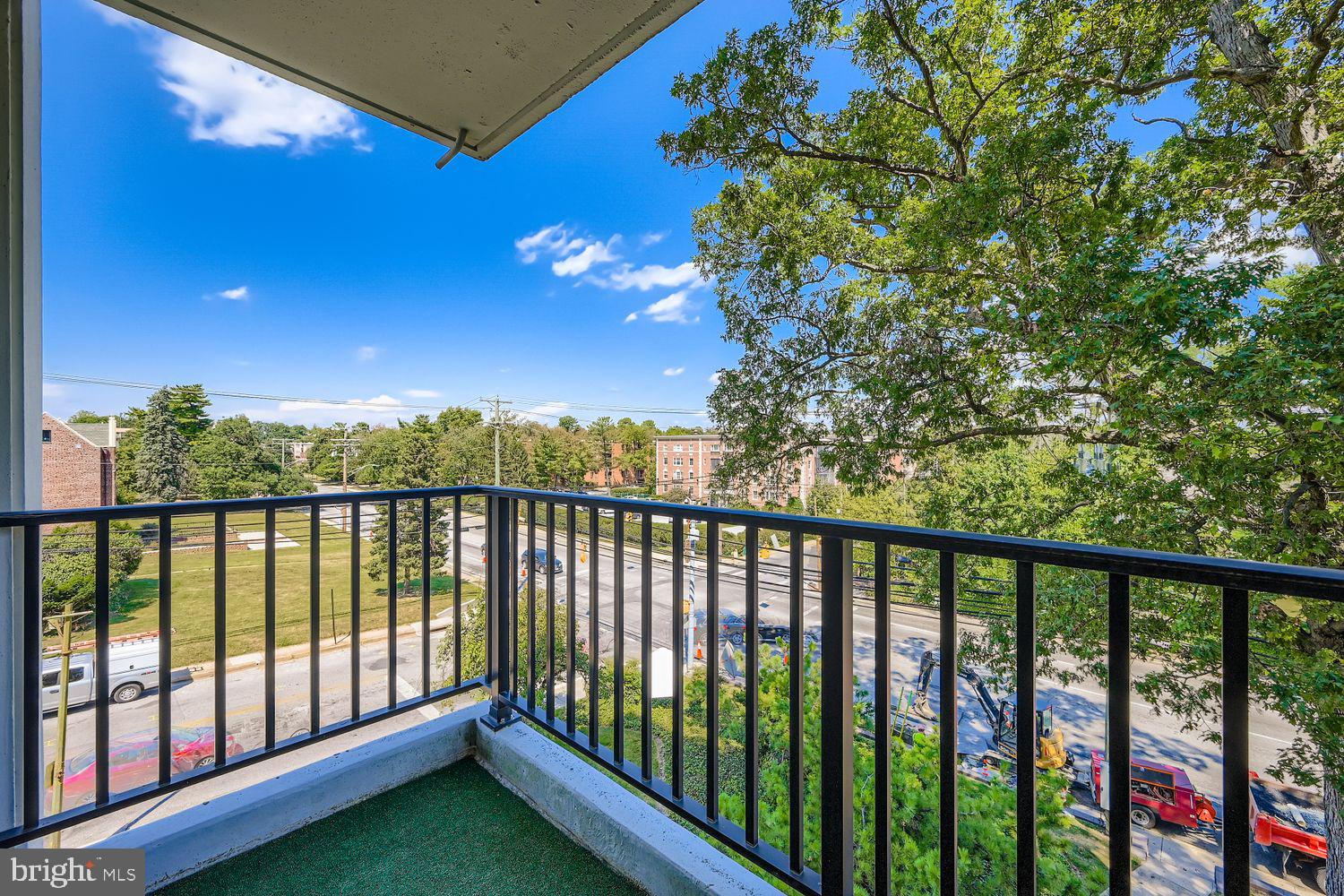 UPPER PARK HEIGHTS - Residential