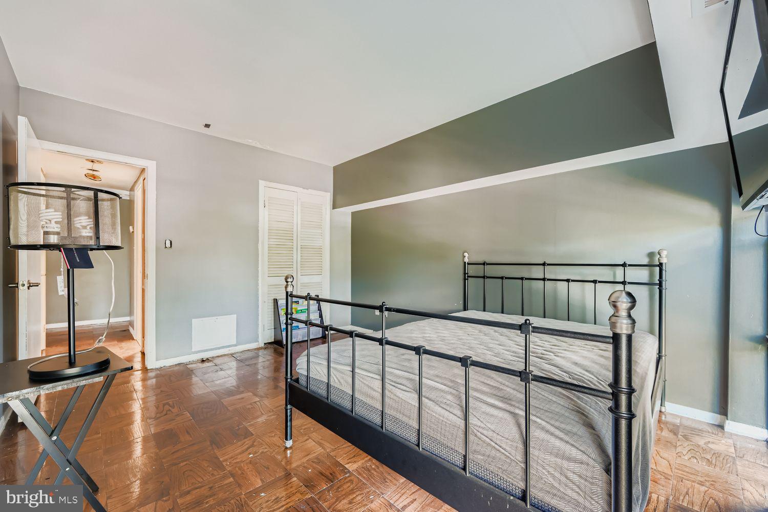 UPPER PARK HEIGHTS - Residential