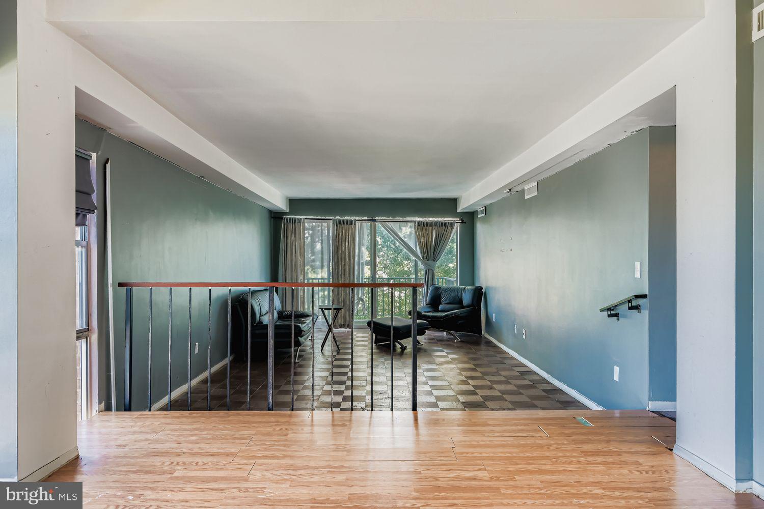 UPPER PARK HEIGHTS - Residential