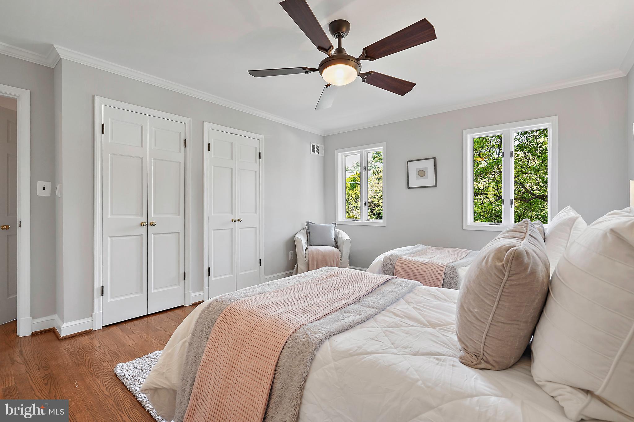 CLOVER - Residential