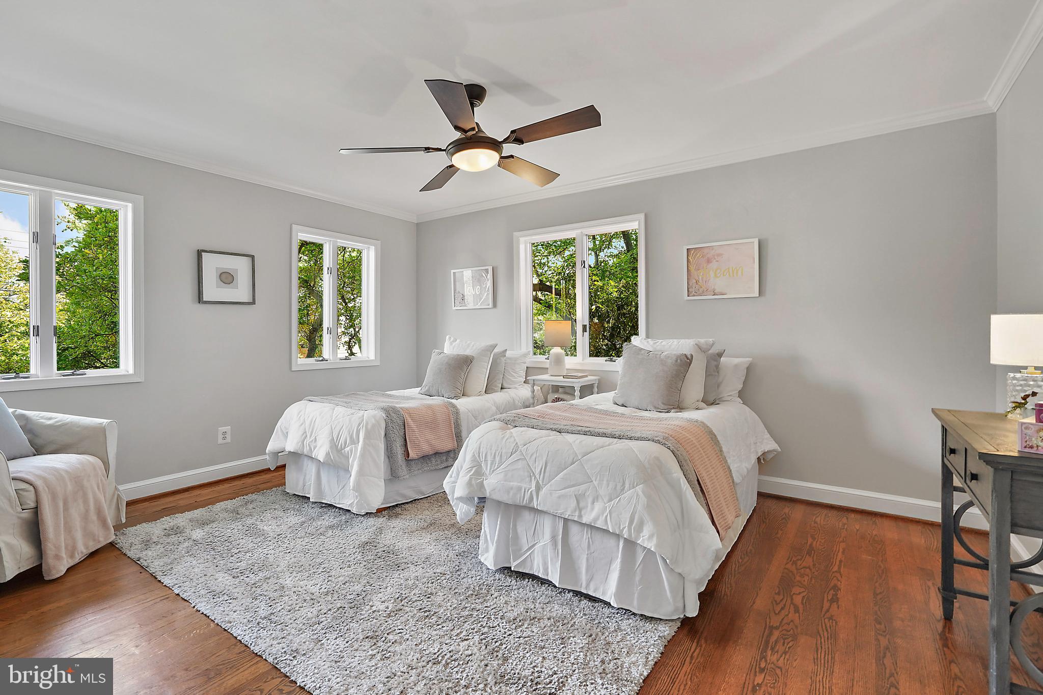 CLOVER - Residential