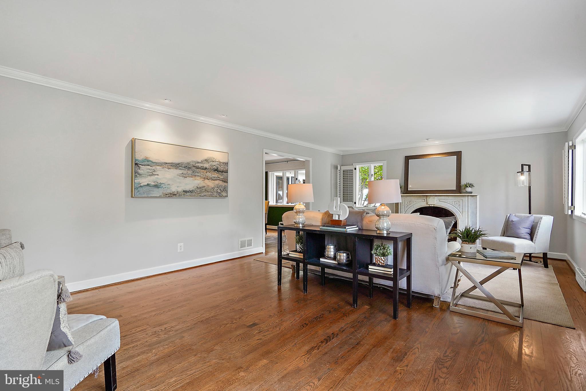 CLOVER - Residential