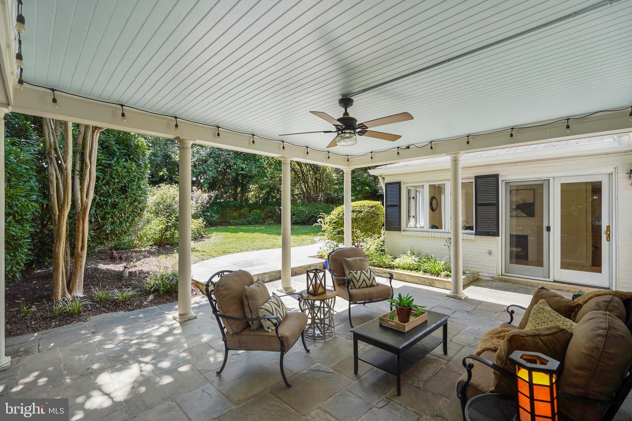 CLOVER - Residential