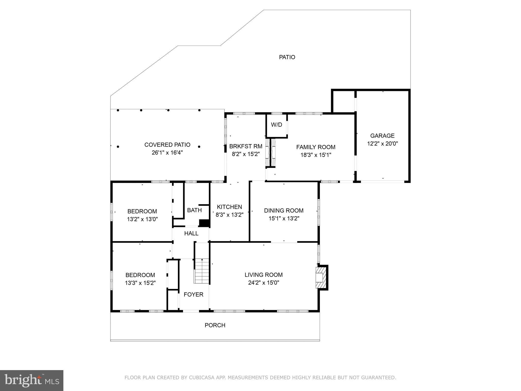 CLOVER - Residential