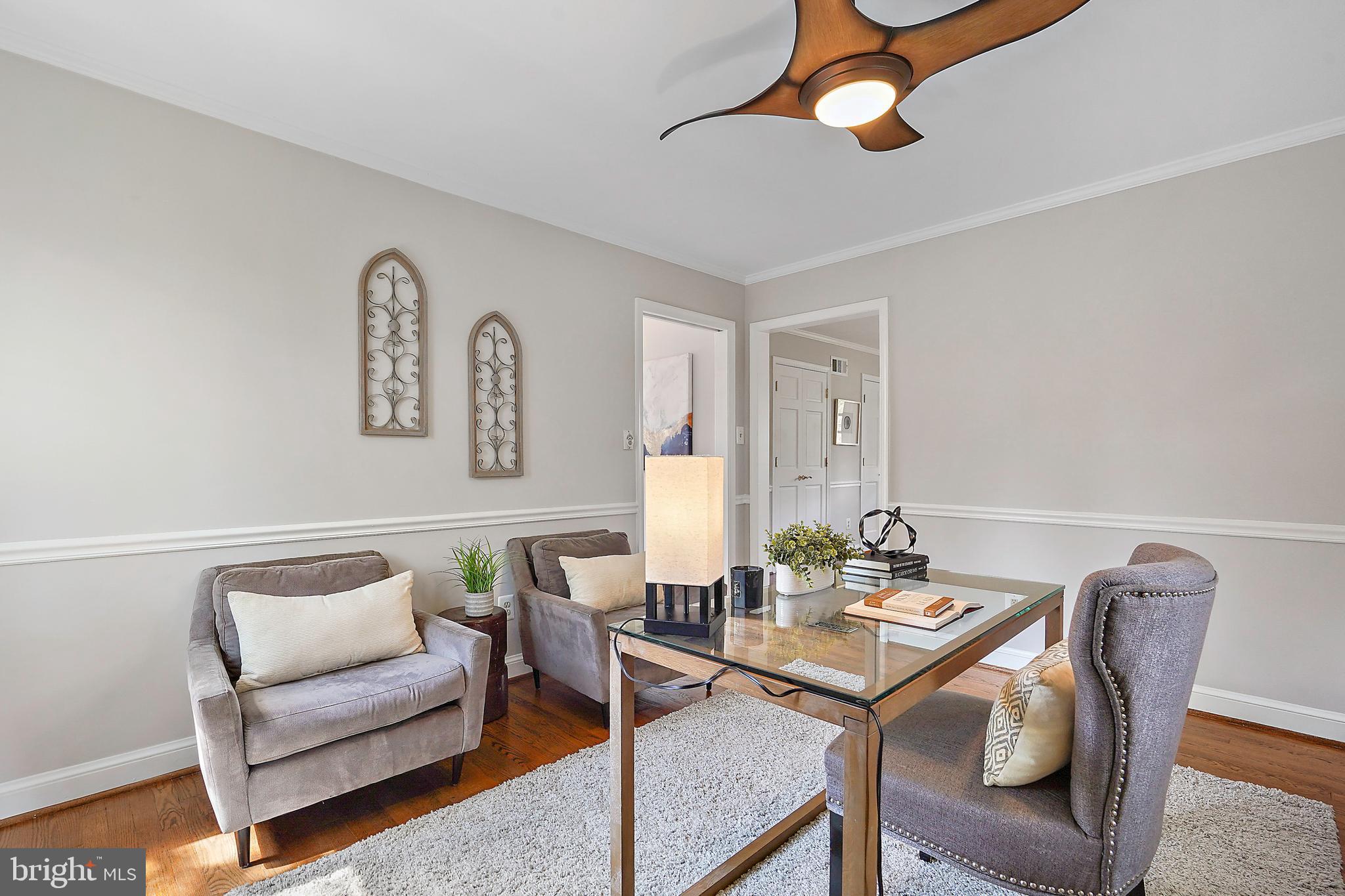 CLOVER - Residential