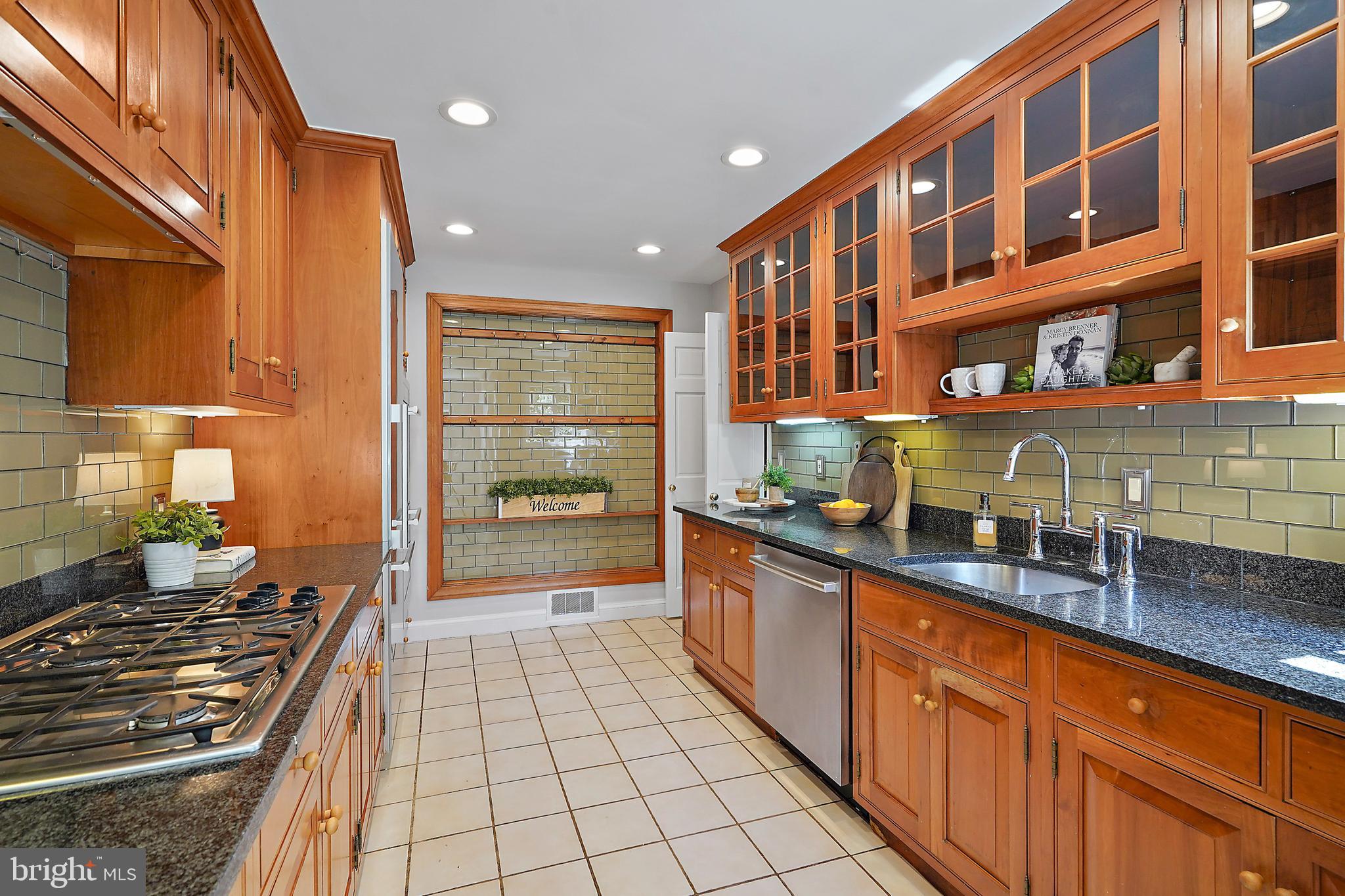 CLOVER - Residential