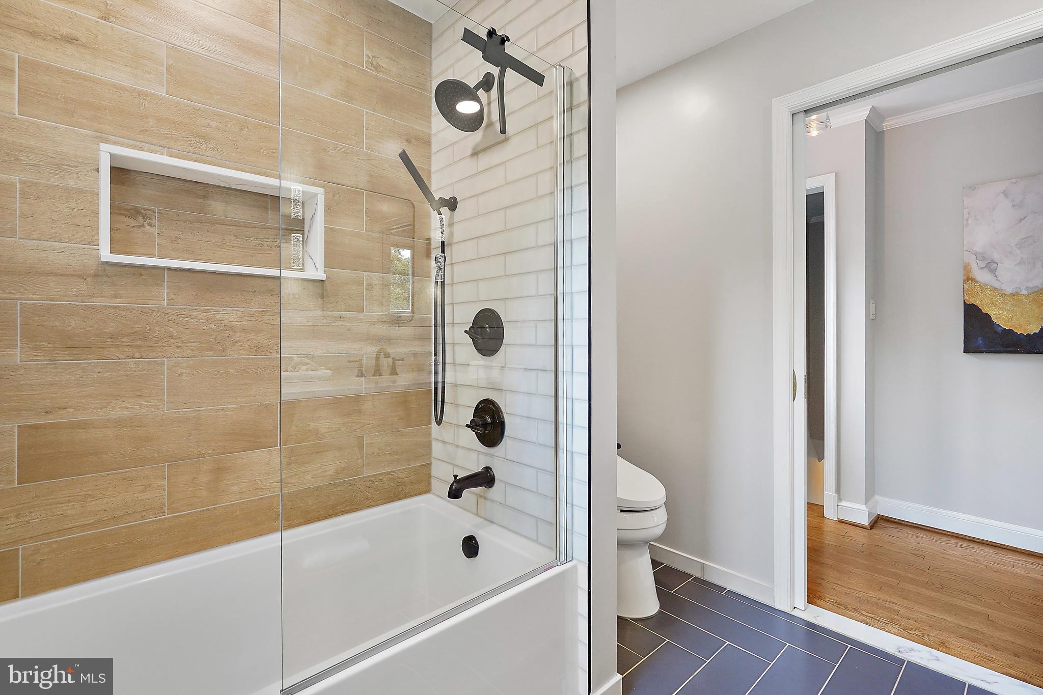 CLOVER - Residential