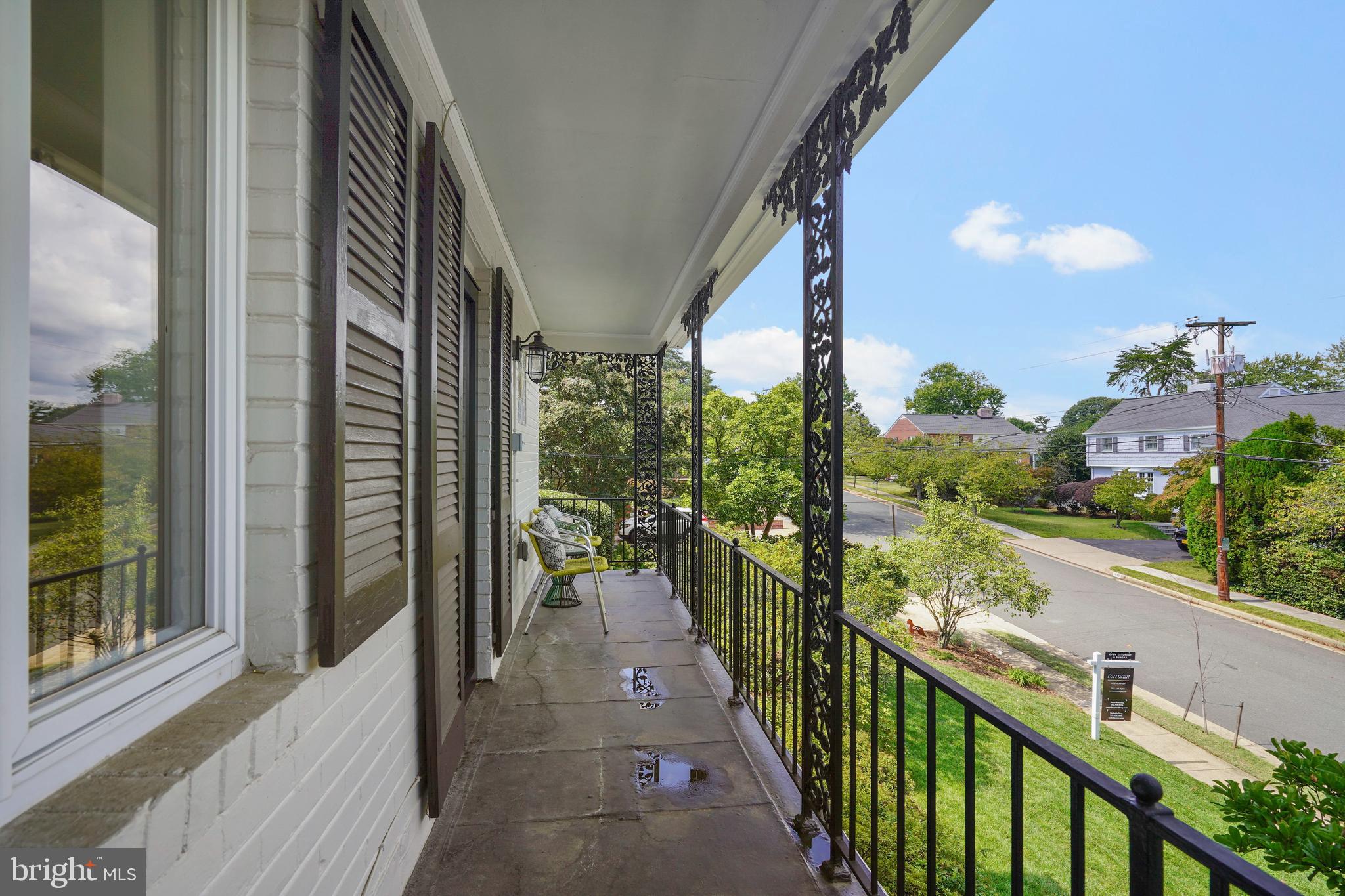 CLOVER - Residential