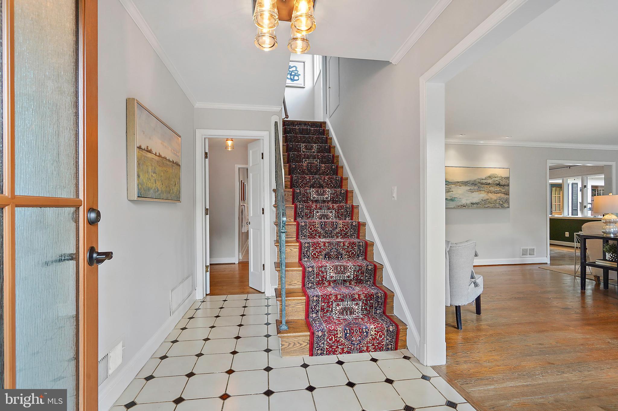 CLOVER - Residential