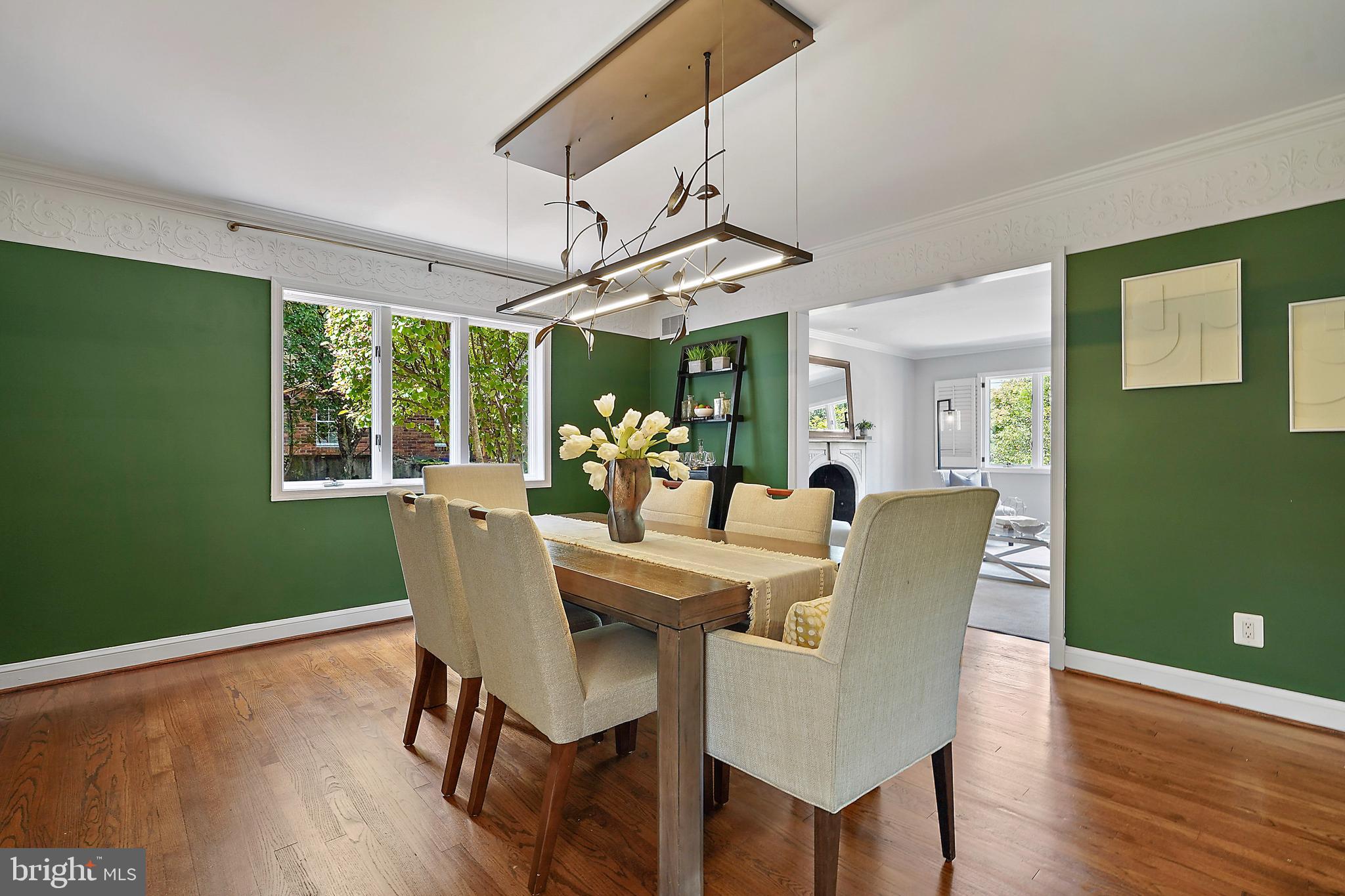 CLOVER - Residential