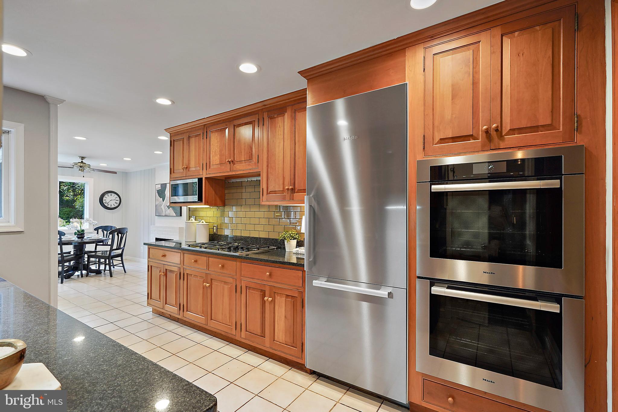 CLOVER - Residential