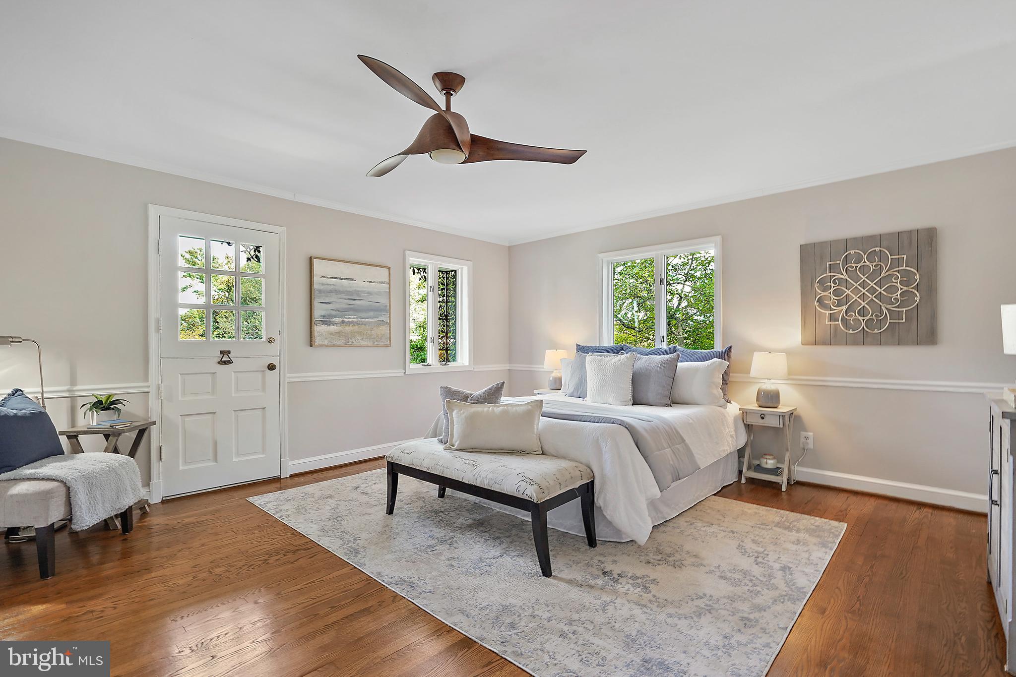 CLOVER - Residential