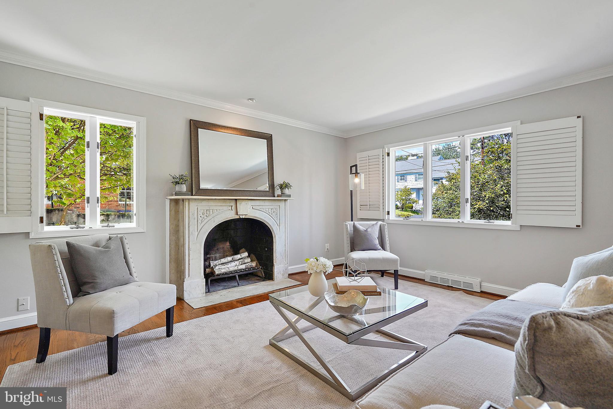 CLOVER - Residential