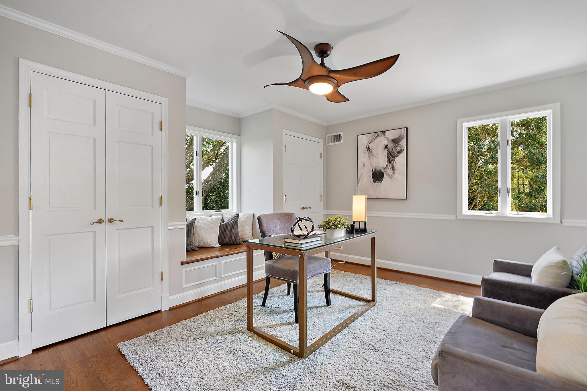 CLOVER - Residential