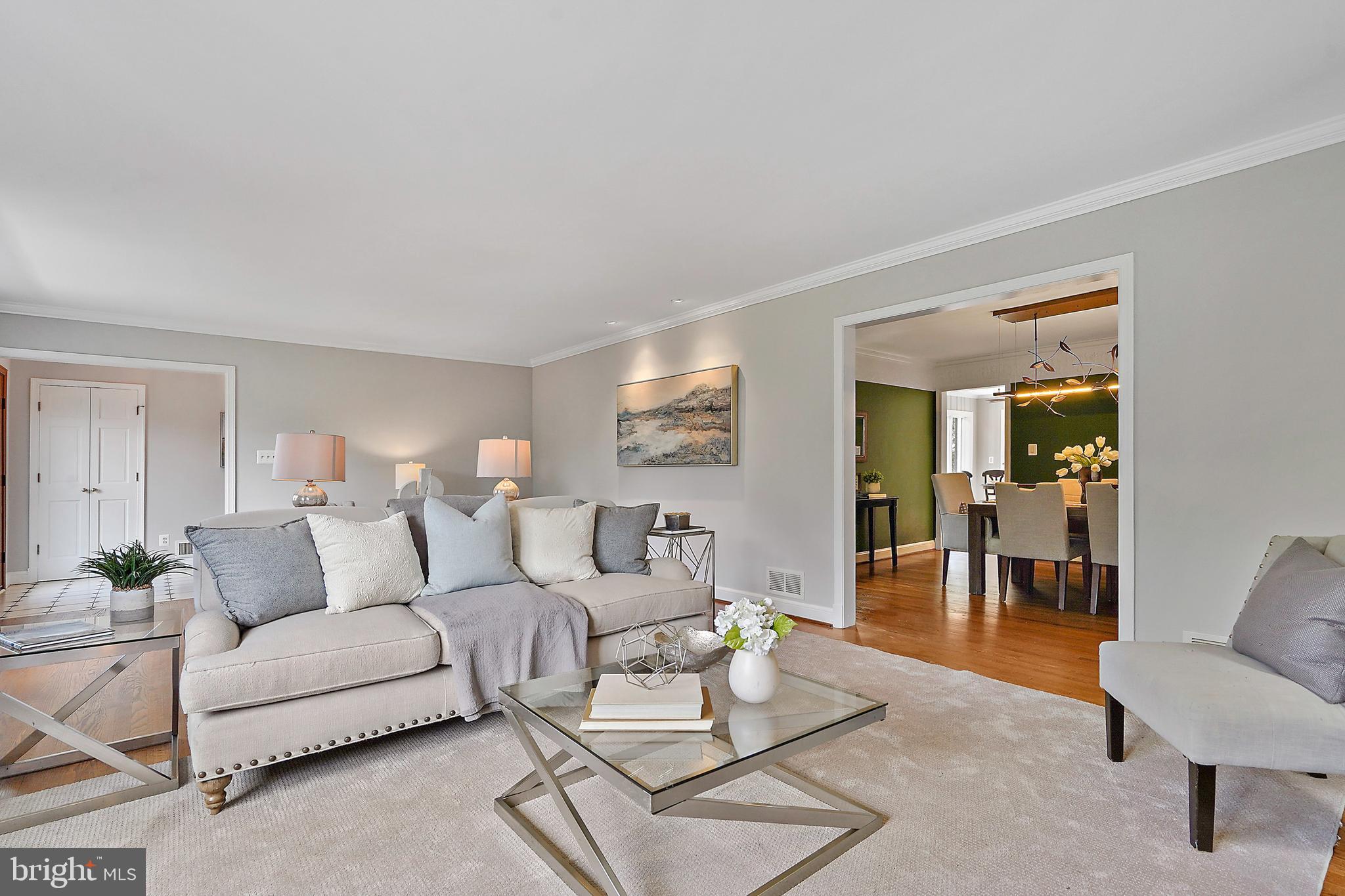 CLOVER - Residential