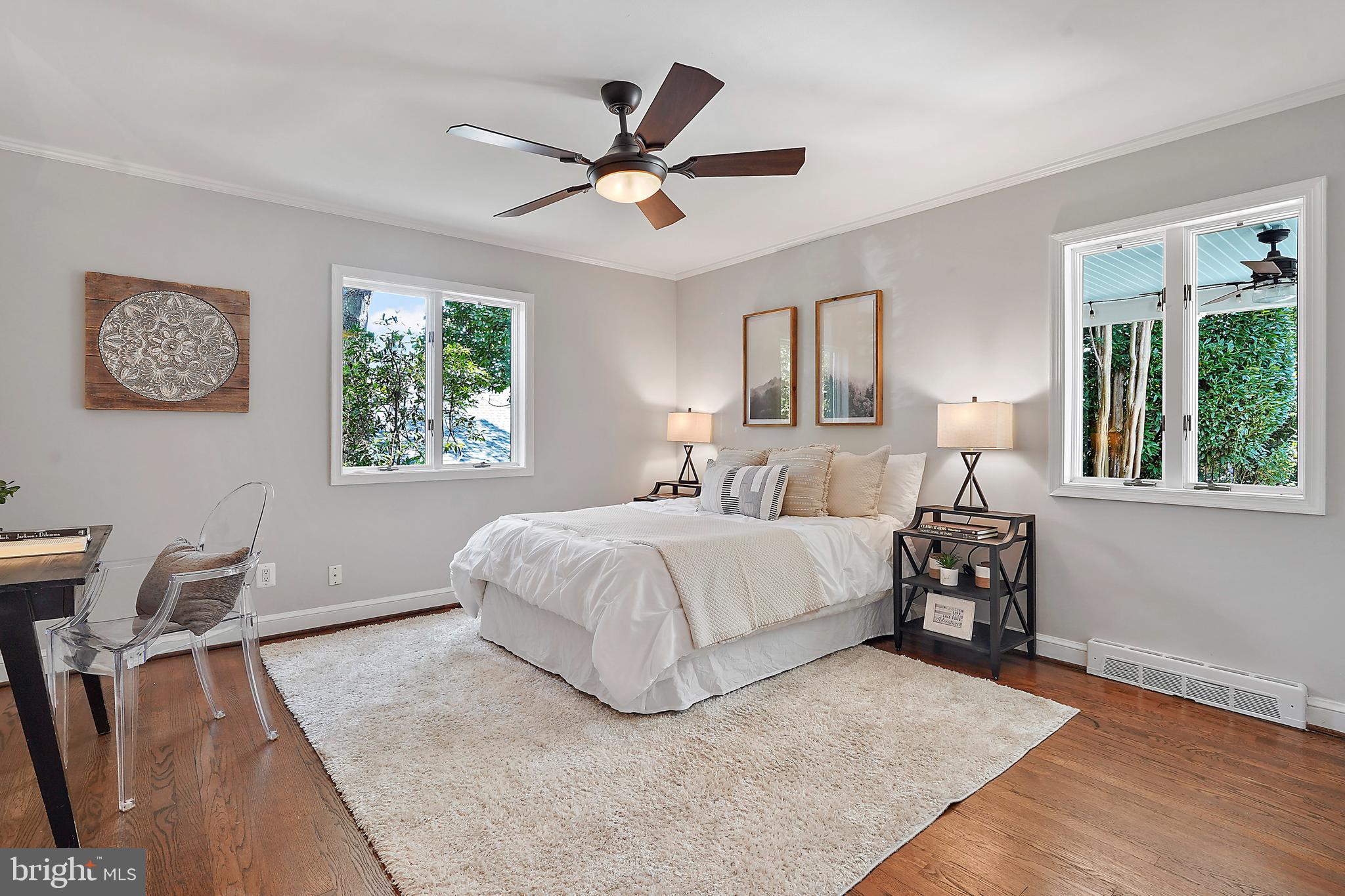 CLOVER - Residential