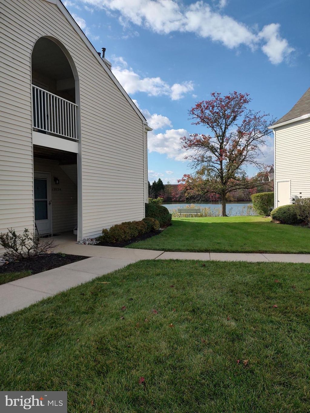 Photo of 1302 Ginger Drive, MOUNT LAUREL, NJ 08054 (MLS # NJBL2098812)