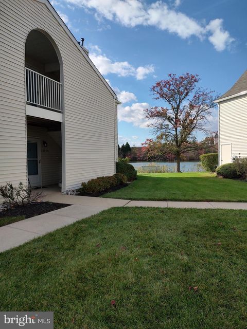 Photo of 1302 Ginger Drive, MOUNT LAUREL, NJ 08054 (MLS # NJBL2098812)