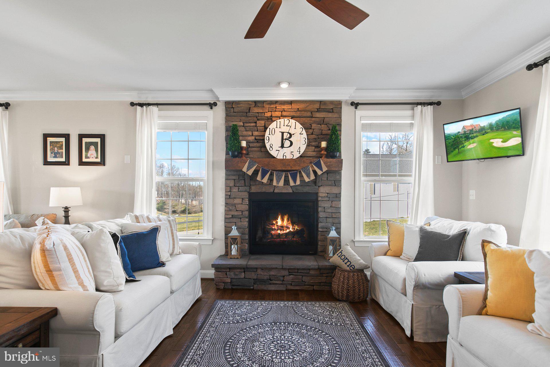 GRANDVIEW HAVEN - Residential