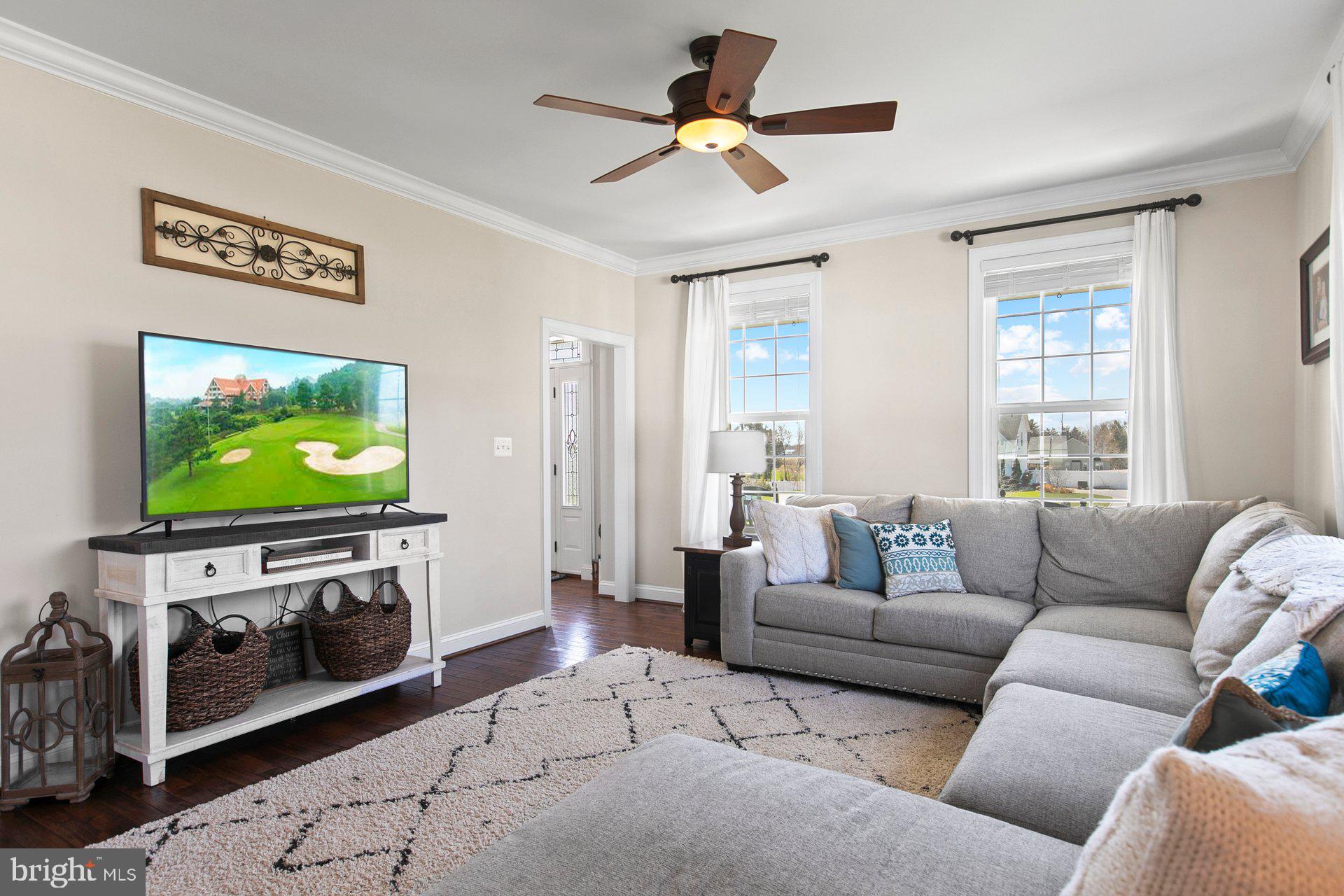 GRANDVIEW HAVEN - Residential