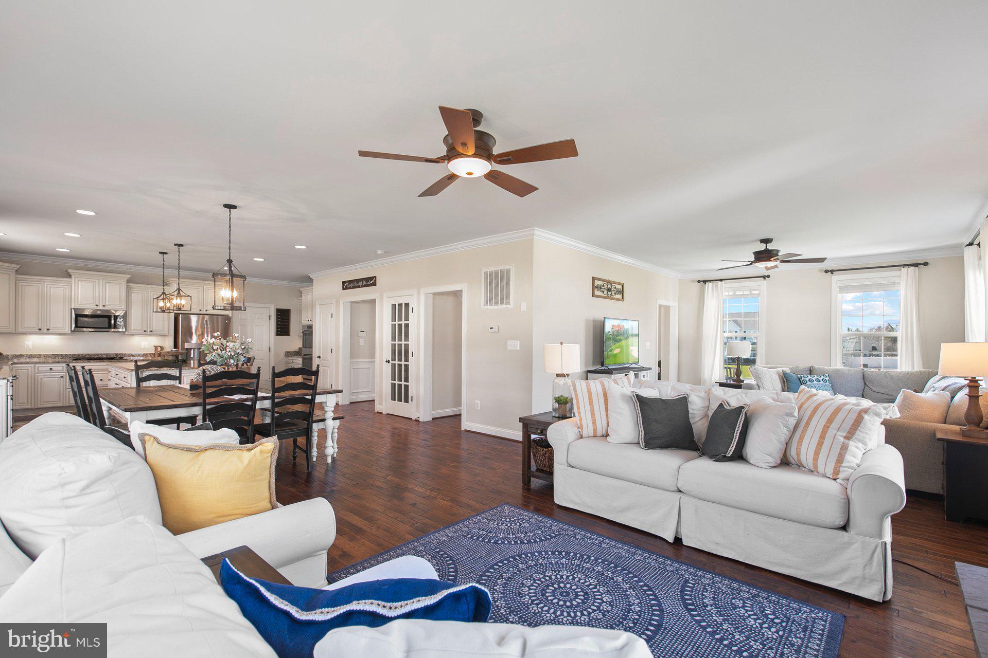 GRANDVIEW HAVEN - Residential