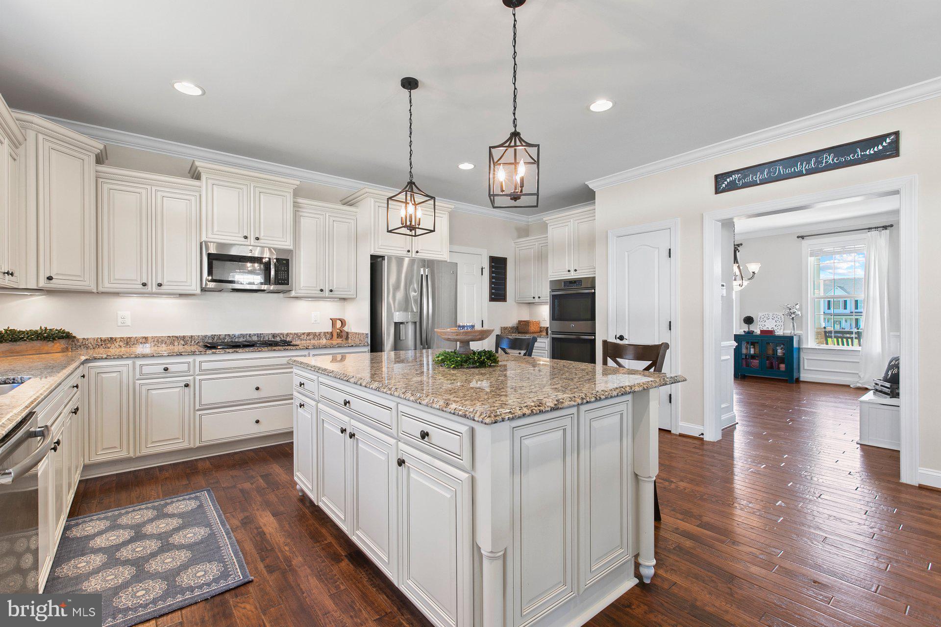 GRANDVIEW HAVEN - Residential