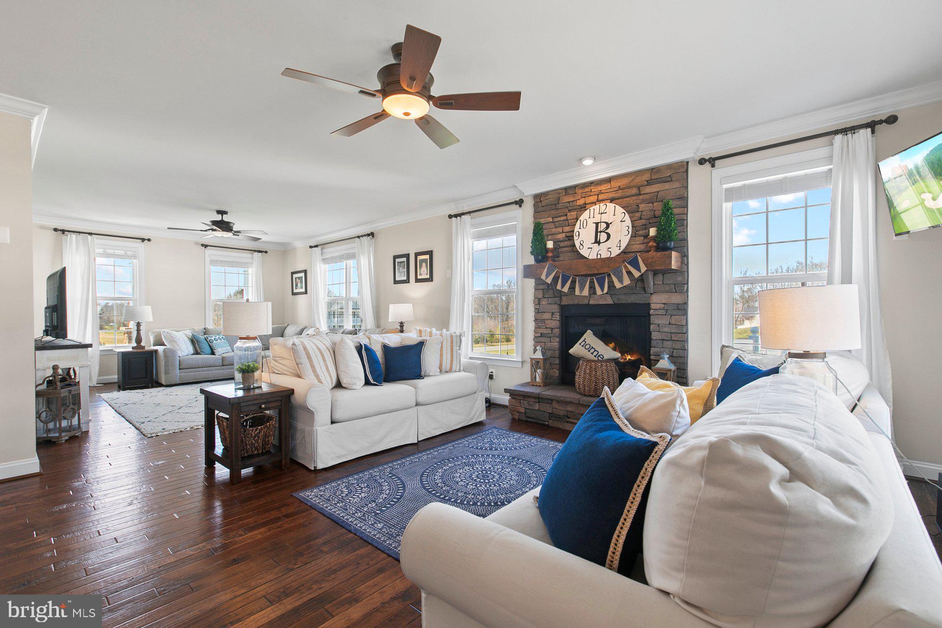 GRANDVIEW HAVEN - Residential