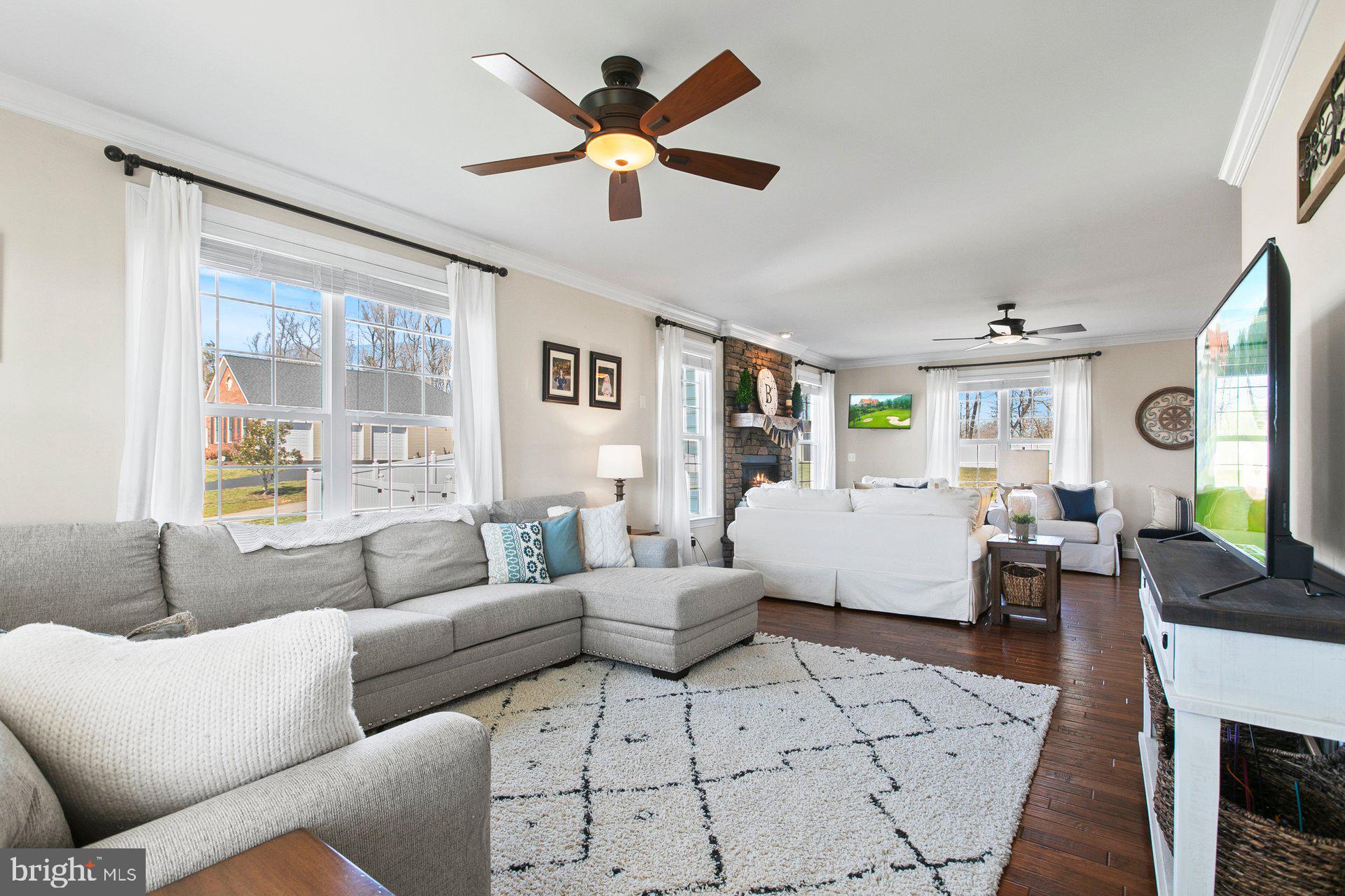 GRANDVIEW HAVEN - Residential