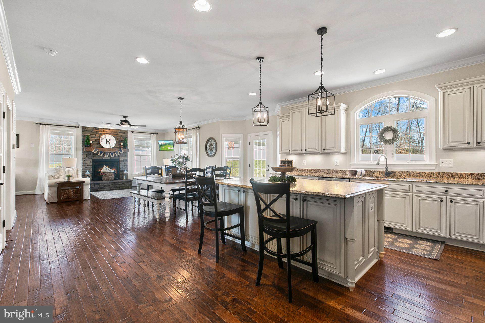 GRANDVIEW HAVEN - Residential