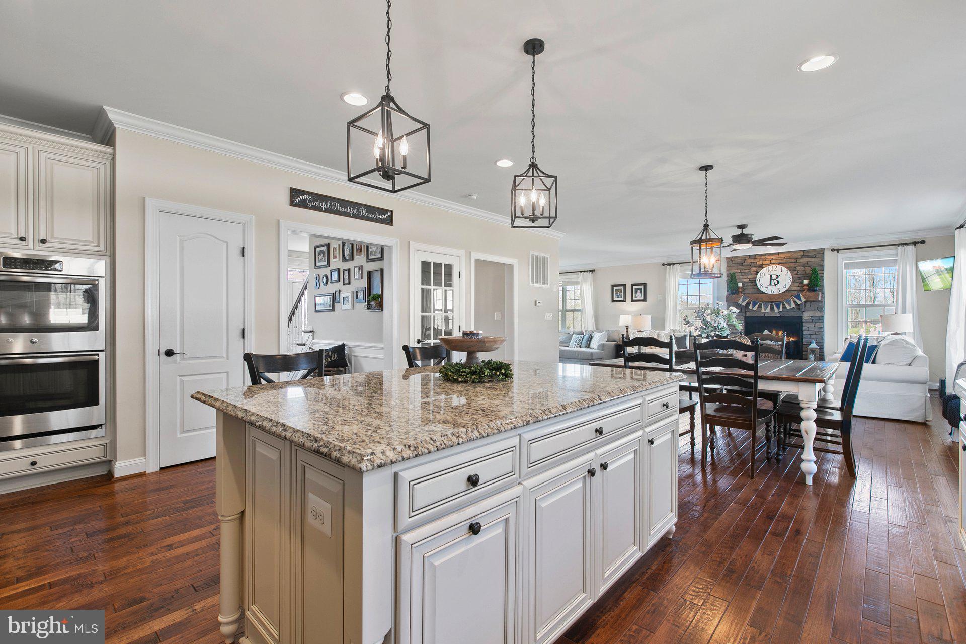 GRANDVIEW HAVEN - Residential