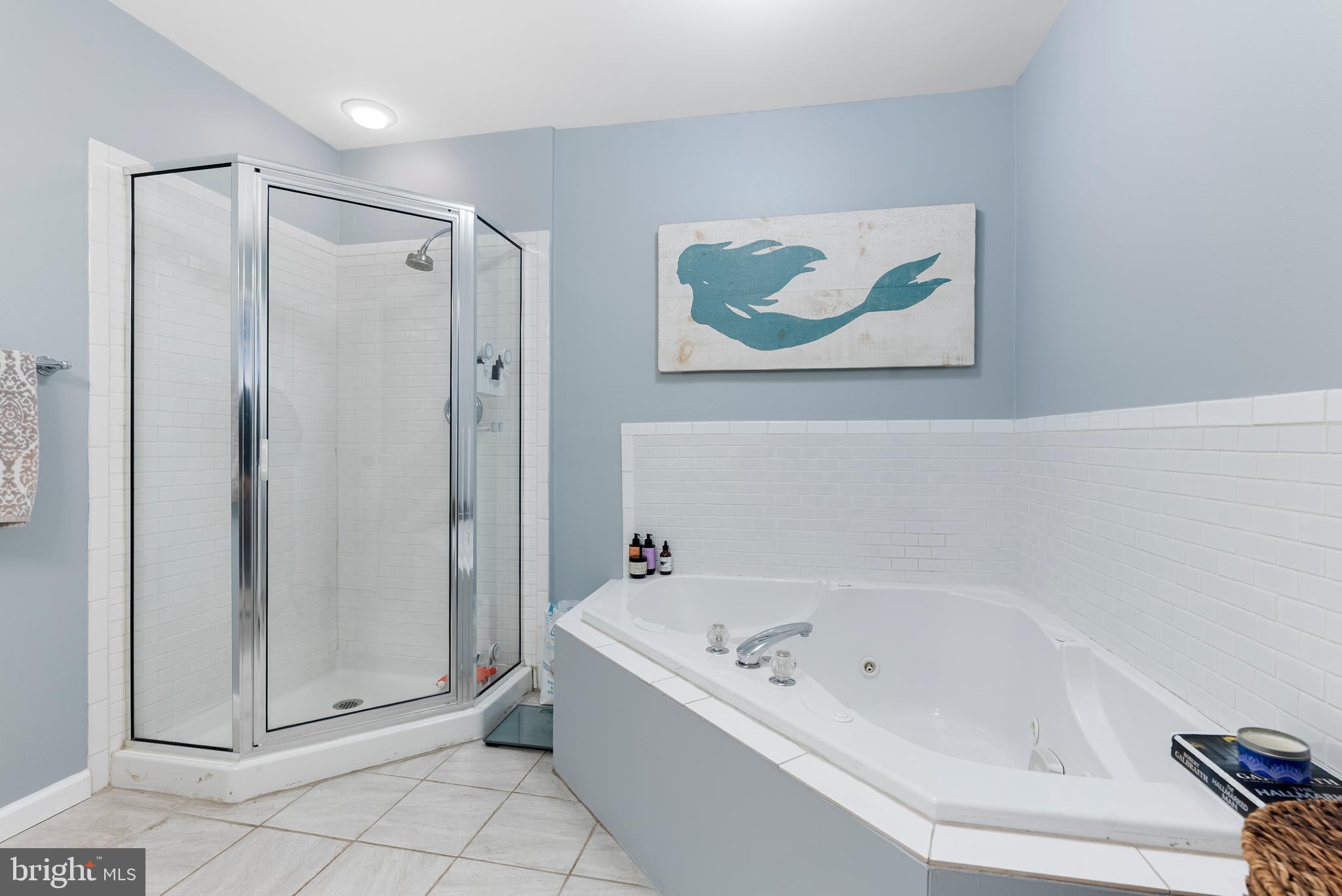 TALLWOOD - Residential