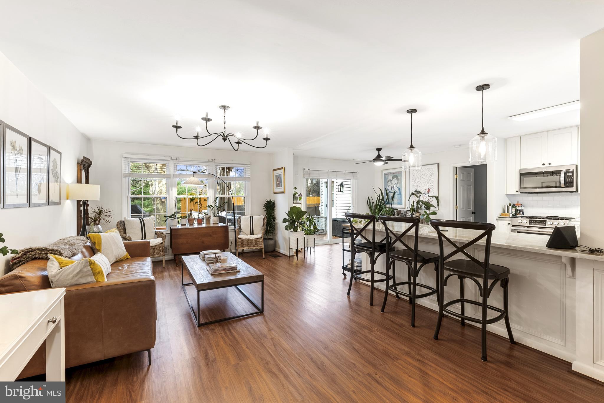 TALLWOOD - Residential