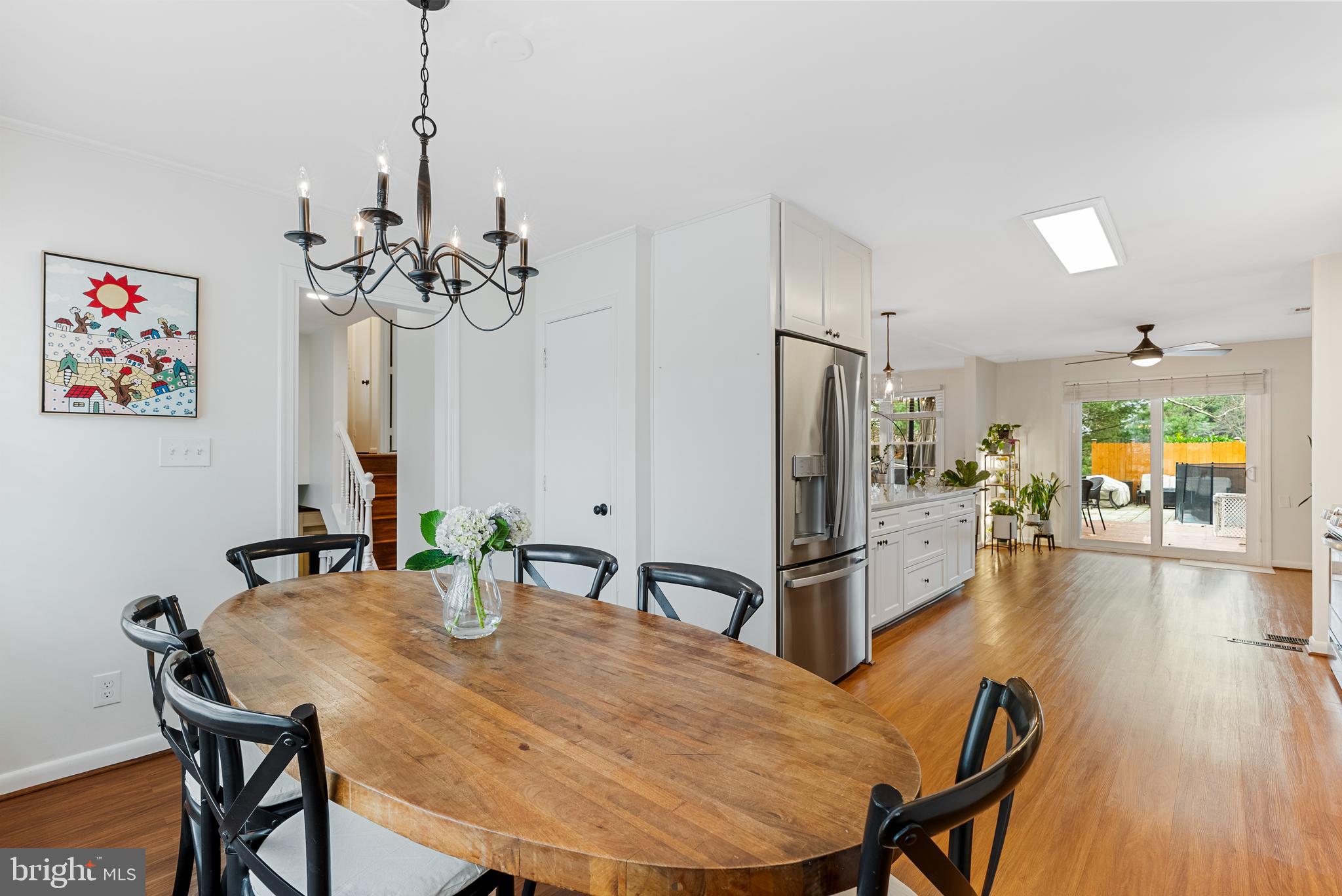 TALLWOOD - Residential