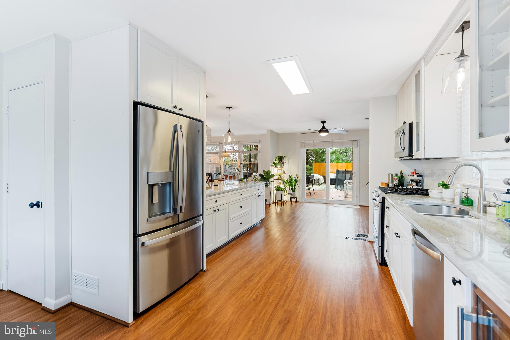 TALLWOOD - Residential