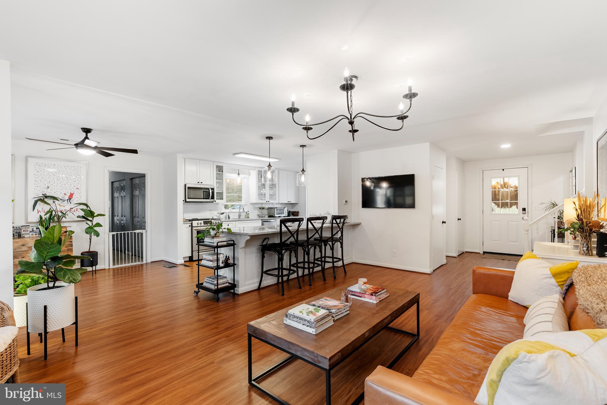 TALLWOOD - Residential