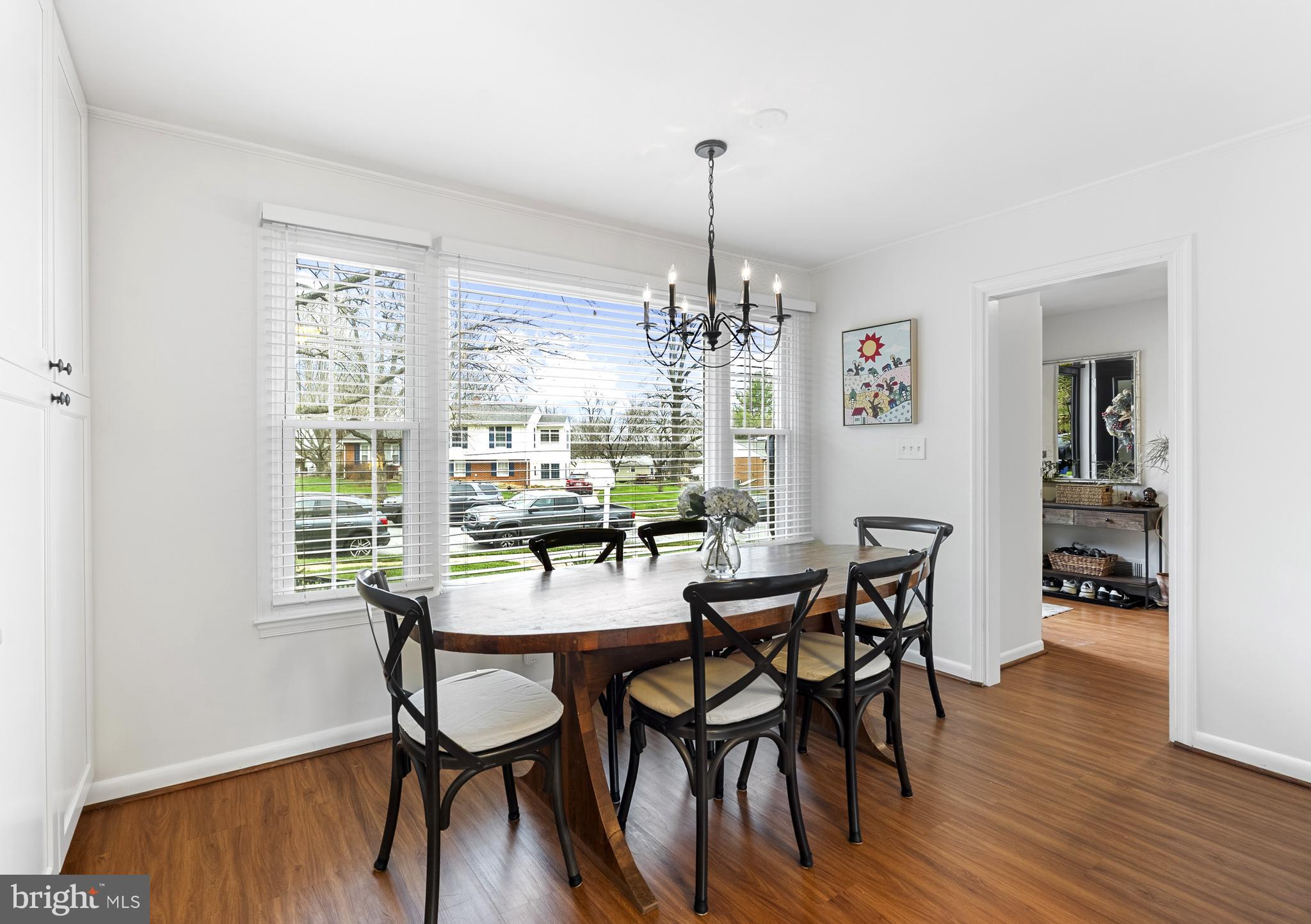 TALLWOOD - Residential