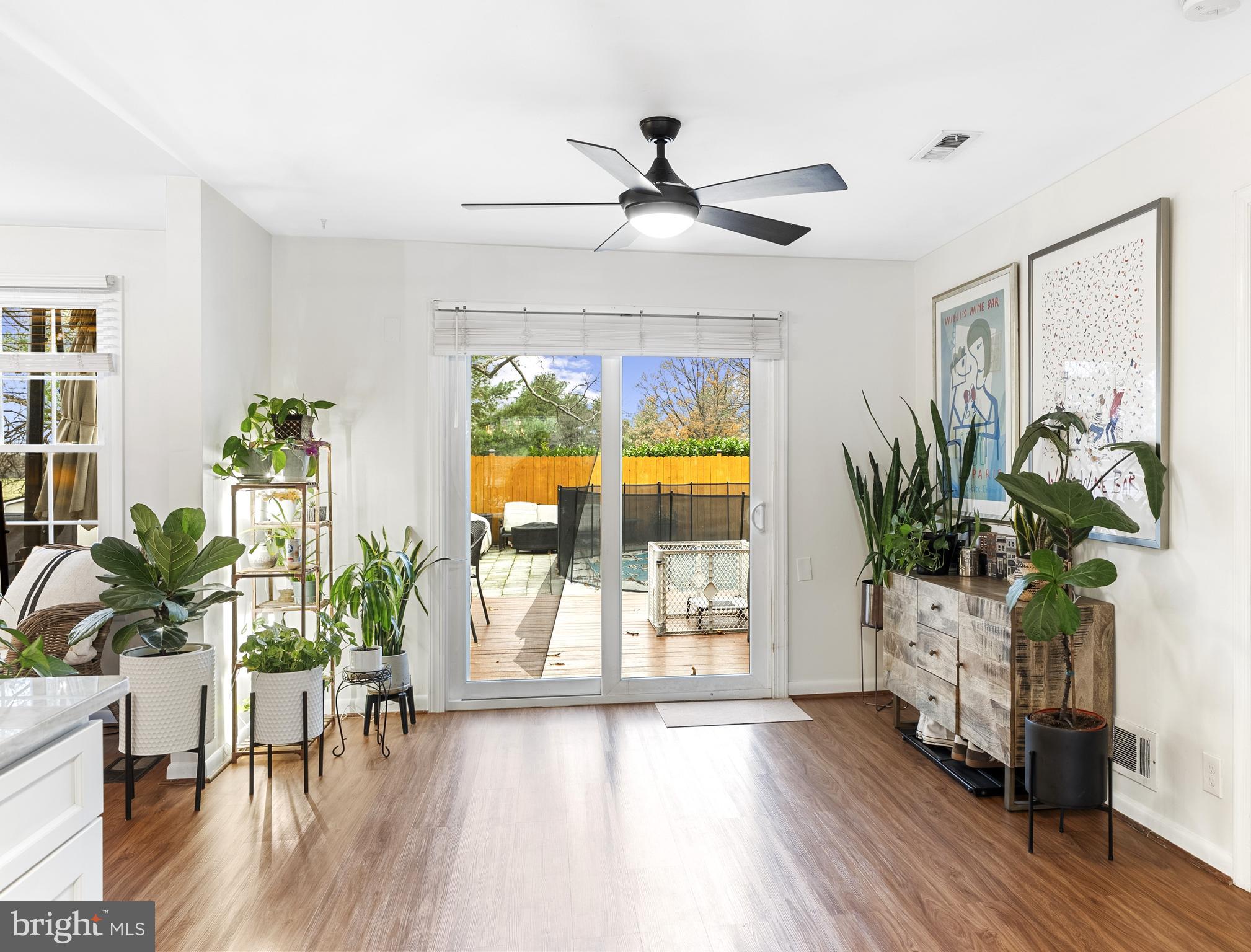 TALLWOOD - Residential