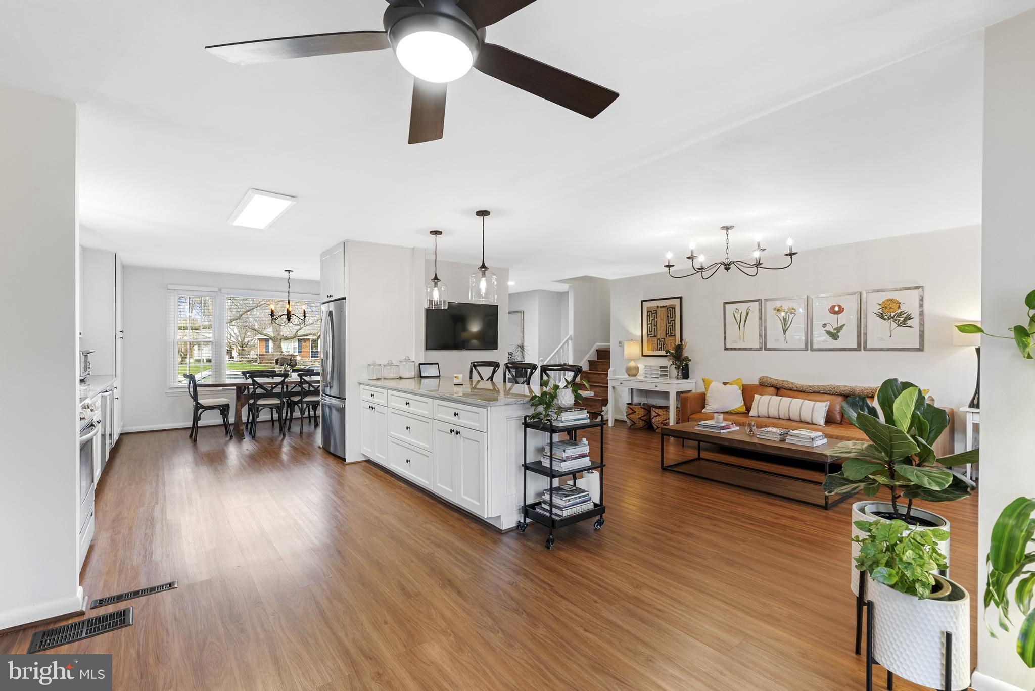 TALLWOOD - Residential