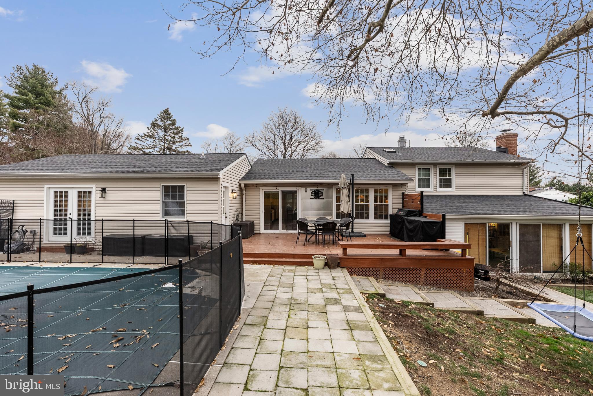 TALLWOOD - Residential