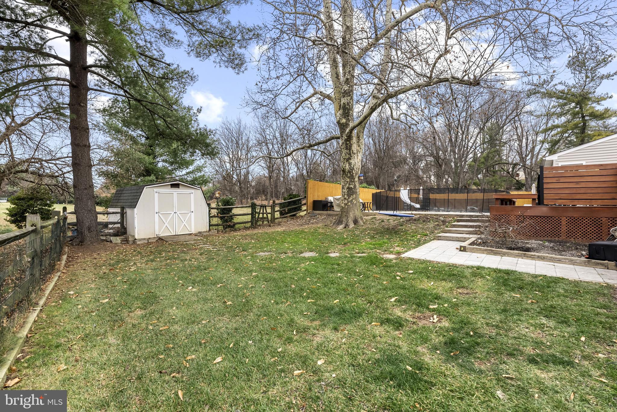 TALLWOOD - Residential