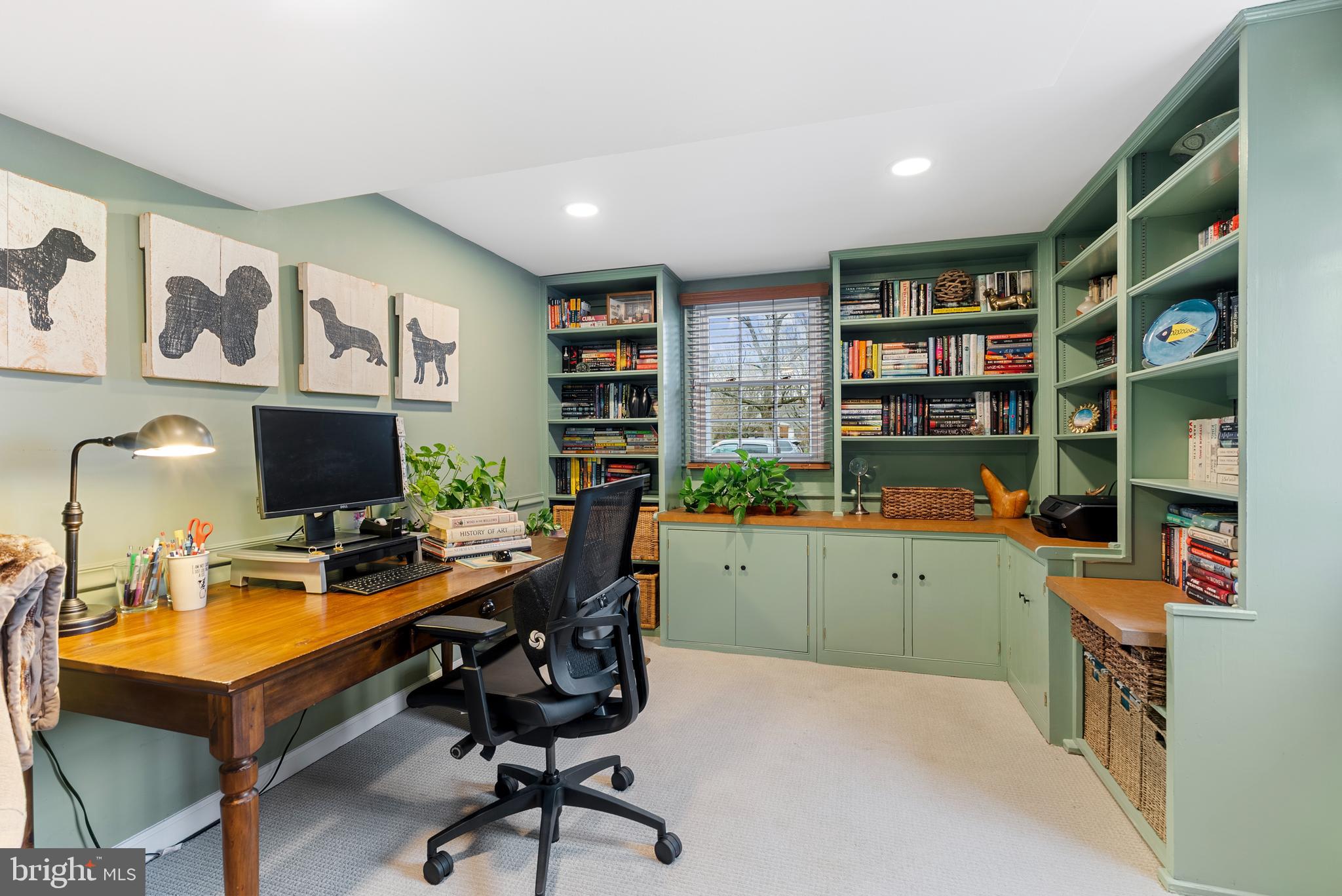 TALLWOOD - Residential