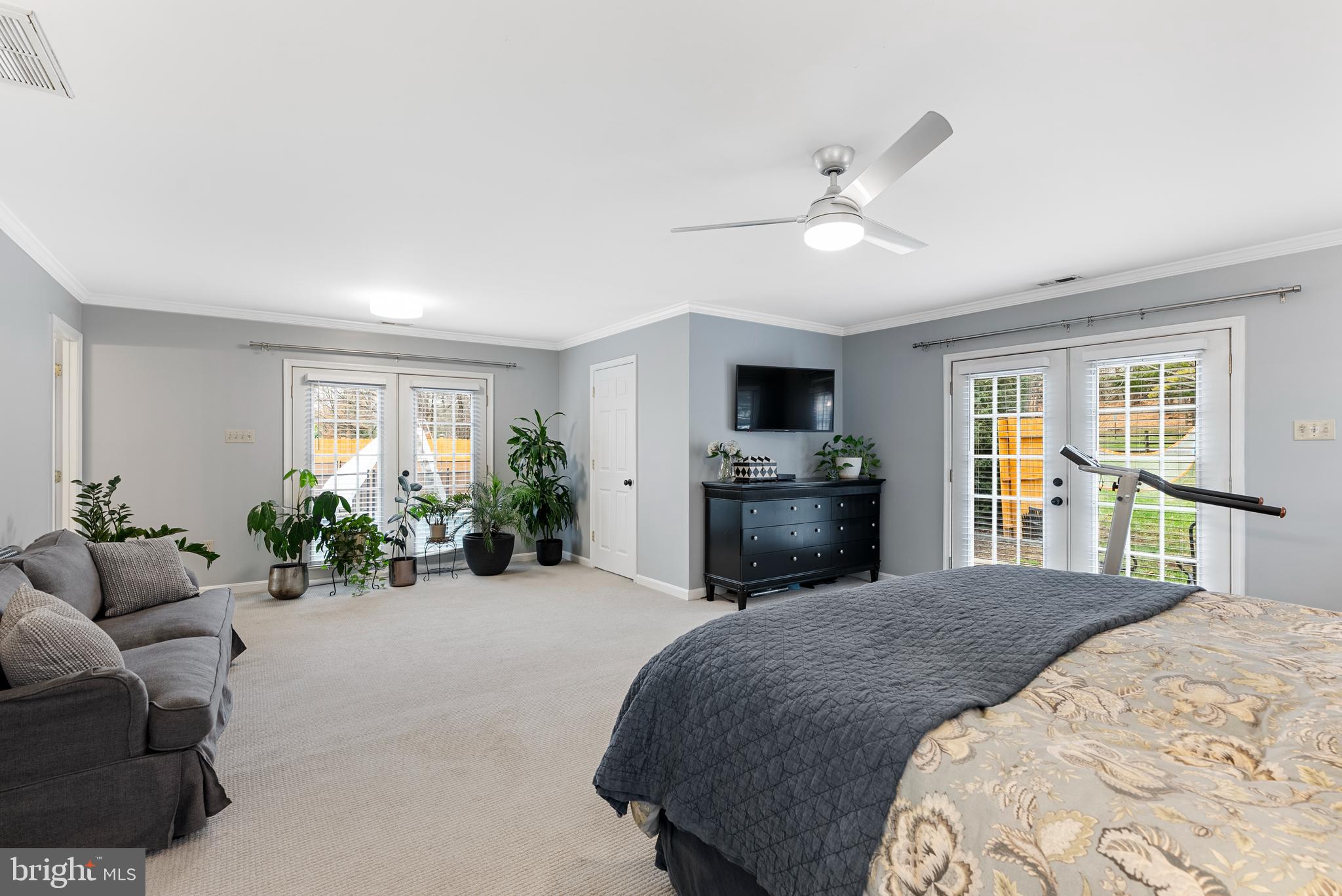 TALLWOOD - Residential