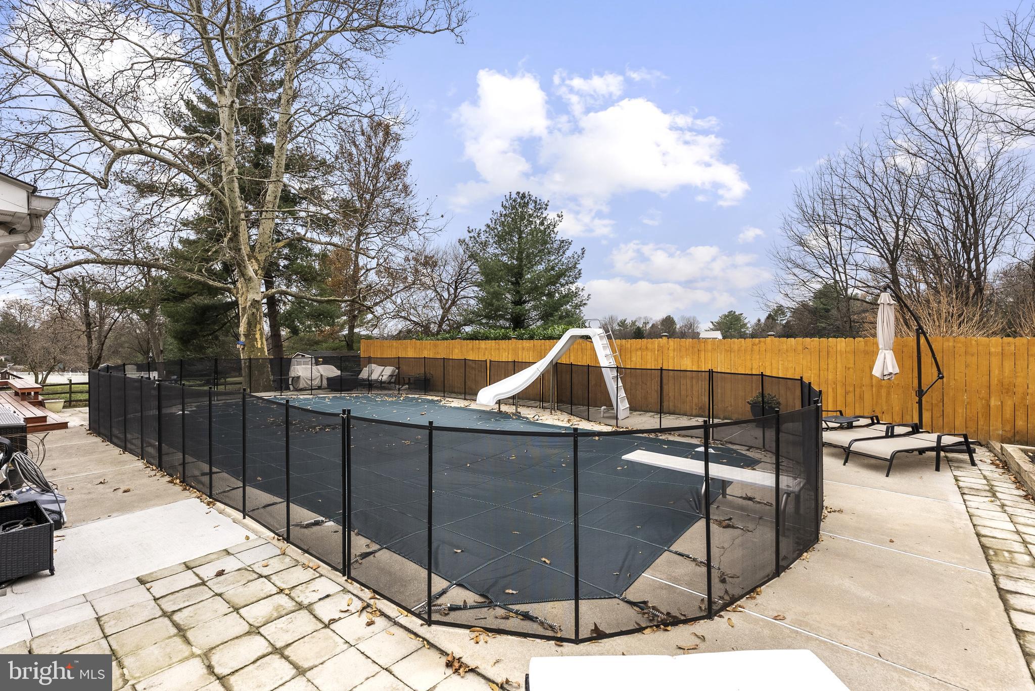 TALLWOOD - Residential