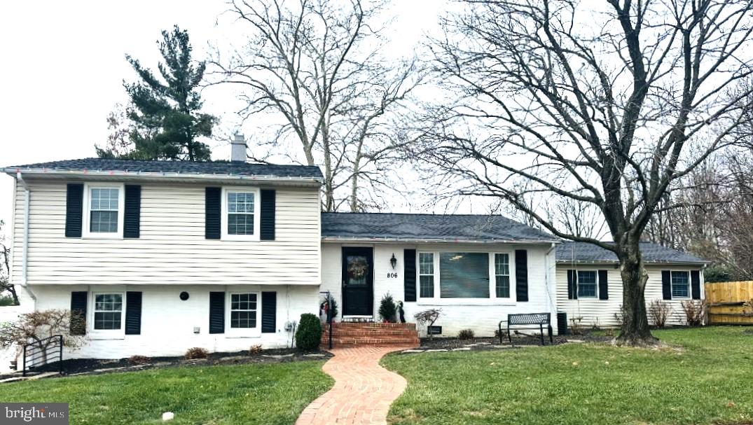 TALLWOOD - Residential