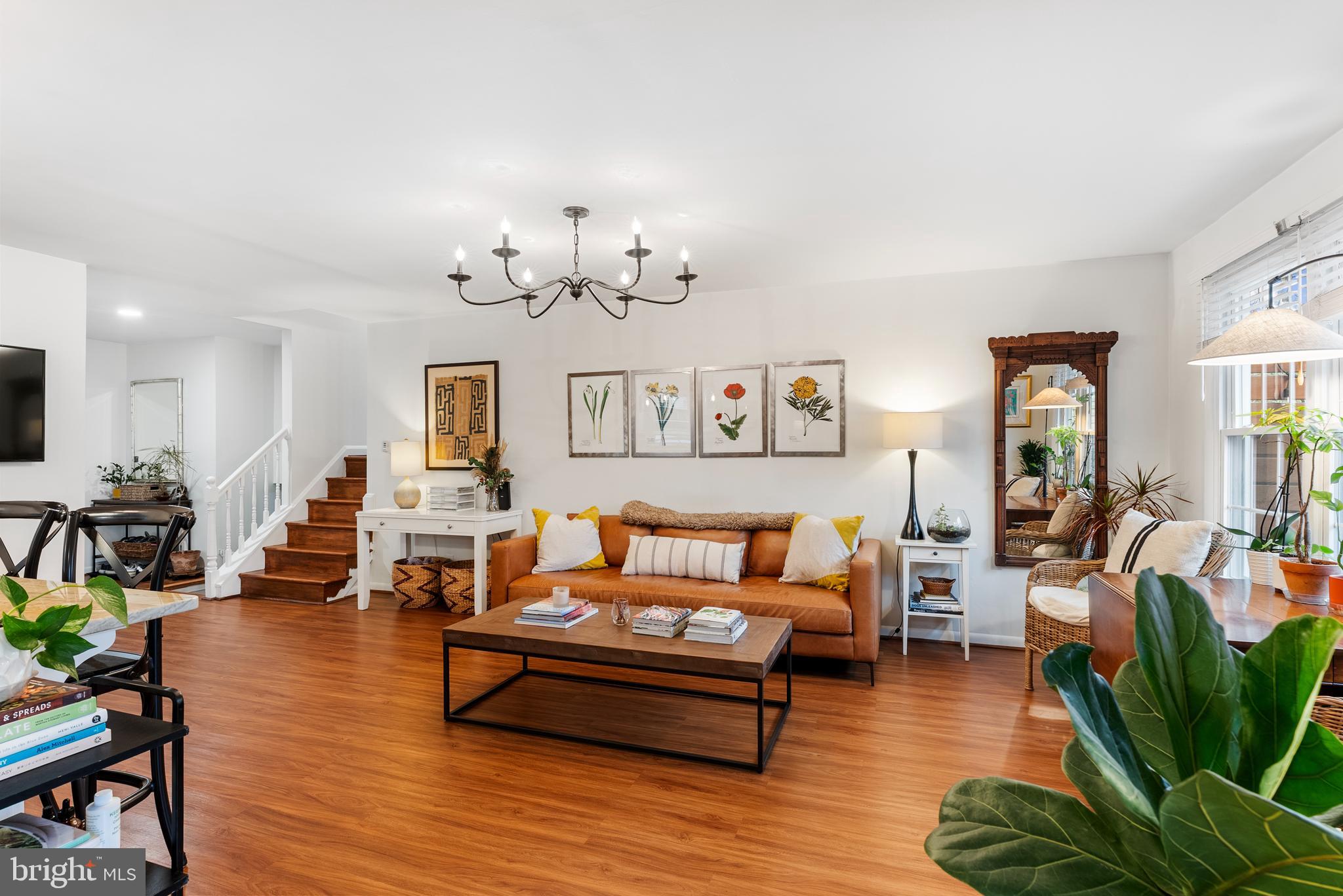 TALLWOOD - Residential