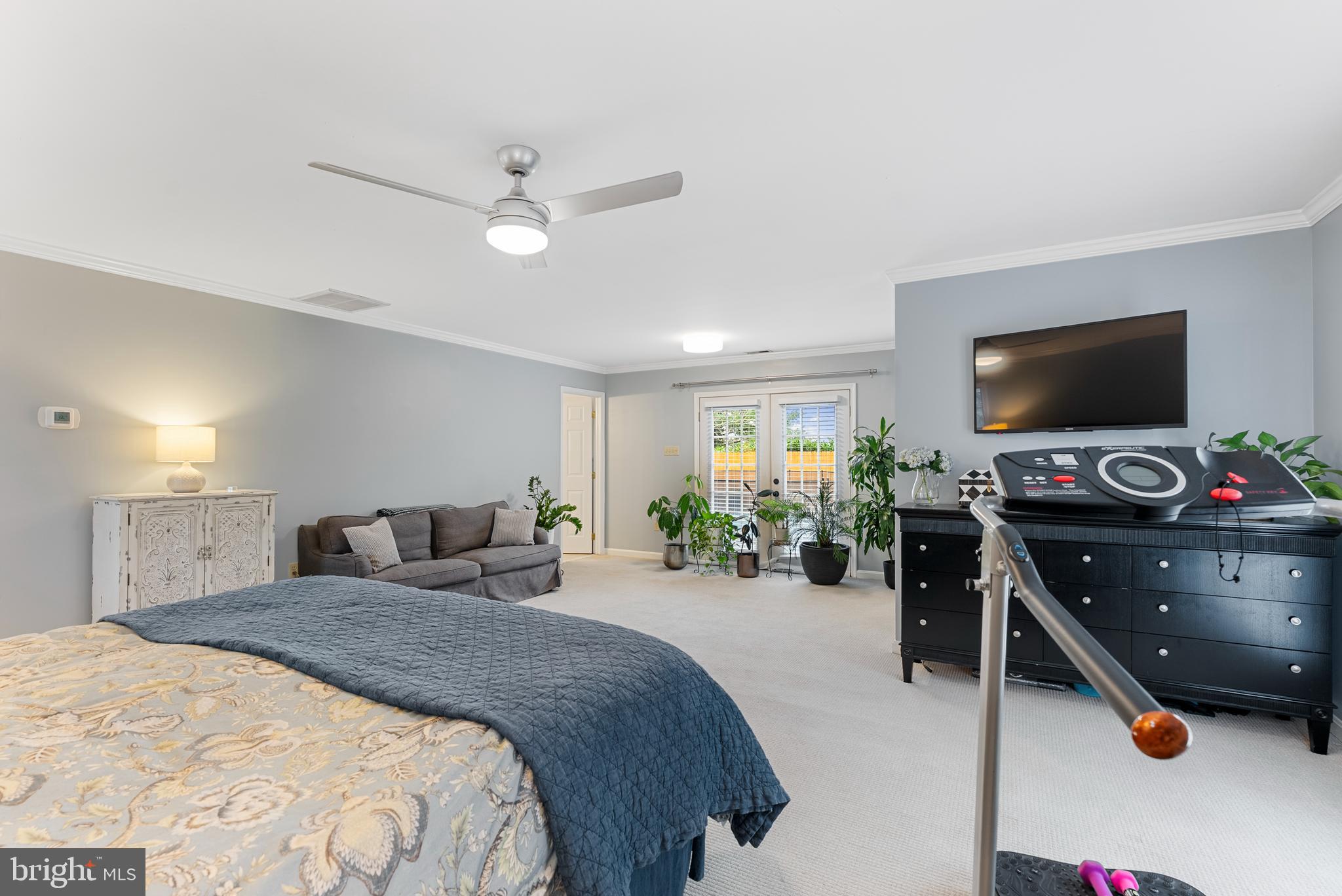 TALLWOOD - Residential